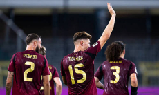 «Ситуация проста». В Бельгии не волнуются перед матчем со сборной Казахстана