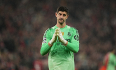 Звезда «Реала» и сборной Бельгии вызвал подозрение перед матчем в Казахстане