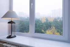 Сквозняк из окон больше не проблема — эта простая замазка поможет радоваться теплу