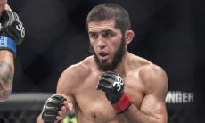 Поражение нокаутом «зафиксировали» в титульном бою Ислама Махачева