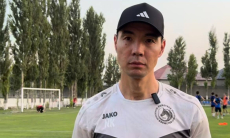 Клуб-сенсация КПЛ принял решение по главному тренеру