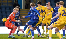 Со счётом 0:3 закончился матч клуба миллиардера из Казахстана в Англии