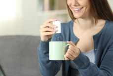 Сахарозаменители увеличивают риск инсульта