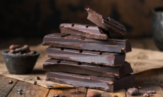 Какими продуктами лучше заедать стресс