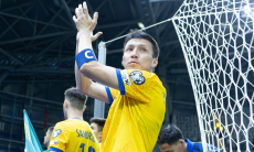 Раскрыта истинная причина ухода Асхата Тагыбергена из сборной Казахстана