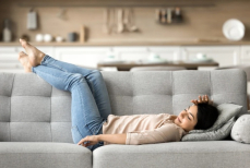 Как защитить здоровье от магнитной бури