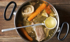 Какие правила питания зимой