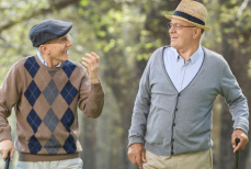 Многоязычие может замедлять физическое старение