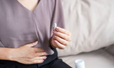 Названы работающие народные методы борьбы с изжогой