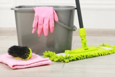 Это копеечное средство из аптеки дезинфицирует и очищает квартиру лучше любой химии