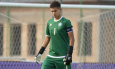 Сборная Казахстана приняла решение по Шерхану Калмурзе