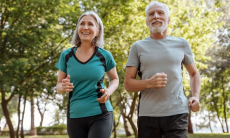 Как физнагрузки защищают от рака