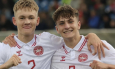 Счёт 6:0 зафиксирован в отборе на Евро по футболу с участием Казахстана