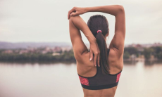 Балерина назвала пять неочевидных упражнений для идеальной осанки