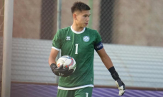 Сборная Казахстана с Калмурзой в воротах сотворила сенсацию в отборе на Евро