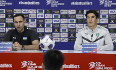 В Казахстане разоблачили сенсационный скандал в сборной Узбекистана по футболу