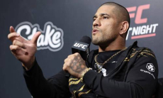 Алекс Перейра выступил с предложением к Хамзату Чимаеву