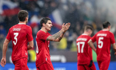 В сборной России по футболу оправдались после неожиданного результата