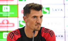 Сборная Бельгии понесла ещё одну потерю на матч с Казахстаном в Астане