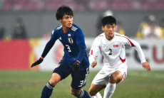 Японский футболист из чемпионата Узбекистана договорился о контракте с «Актобе»