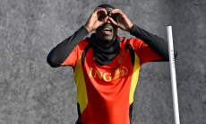 В сборной Бельгии заявили об опасности матча с Казахстаном