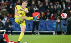 Исламбек Куат определился с клубом на следующий сезон