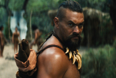 Джейсон Момоа сыграет в новом сериале от создателя «Сынов Анархии»