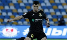 Лучший игрок столичного клуба КПЛ определился со свом будущим