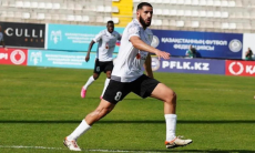 Новый претендент на Эль-Мессауди появился в КПЛ