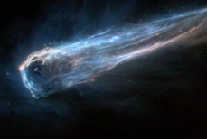 Корабль или комета? Учёные поставили точку в космической загадке 