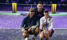 «Более мрачный оборот». Скандальной ситуации с Рыбакиной и WTA вынесли вердикт в США