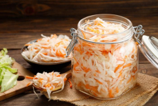 Названа «пища богов» для кишечника