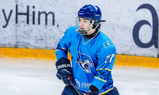 Хоккеист системы «Барыса» нашёл новый клуб в Казахстане