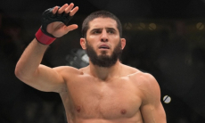 Ислам Махачев объяснил переход в дивизион Шавката Рахмонова в UFC