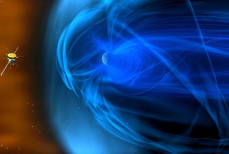 Когда на Земле закончится сильнейшая в 2025 году магнитная буря