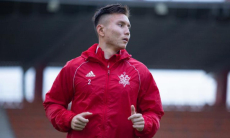 Казахстанский футболист раскрыл причину ухода из испанского гранда