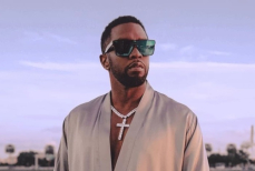 P. Diddy стал помощником священника в тюрьме