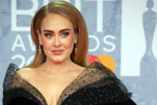 Адель дебютирует в кино