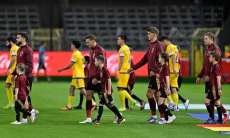 Вынесен вердикт разнице в классе между сборными Казахстана и Бельгии