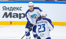 «Барысу» озвучили способ попасть в плей-офф КХЛ