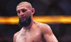 Хамзат Чимаев ответил на вызов чемпиона UFC