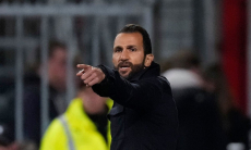 Наставник чемпиона Европы хочет сломать игру сборной Казахстана