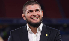 Хабиб Нурмагомедов анонсировал три супербоя в UFC