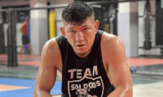 «Я никому не нравлюсь». Куат Хамитов раскрыл правду о себе