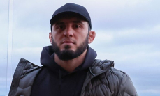Ислам Махачев раскрыл свой секрет перед титульным боем UFC