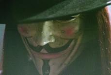 HBO снимет сериал по «V значит Вендетта»