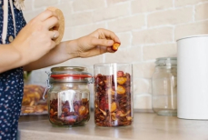 Сколько сухофруктов можно съедать в день