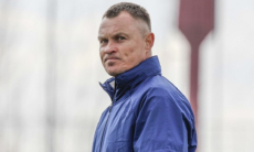 Казахстан назвал стартовый состав на матч отбора на Евро по футболу