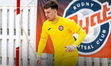 Шесть голов за пять минут решили судьбу матча чемпионата Казахстана