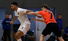 Уверенно победой завершился матч «Семея» в чемпионате Казахстана 